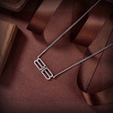 China Replica Balenciaga Necklaces 24usd Only